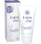 Earth-Line Long lasting deodorant lavender (50ml) 50ml thumb