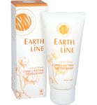 Earth-Line Long lasting deodorant cotton flower (50ml) 50ml thumb