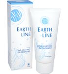 Earth-Line Long lasting deodorant aqua (50ml) 50ml thumb