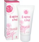 Earth-Line Long lasting deodorant rose (50ml) 50ml thumb