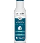 Lavera Basis Sensitiv bodylotion lait creme rich FR-DE (250ml) 250ml thumb