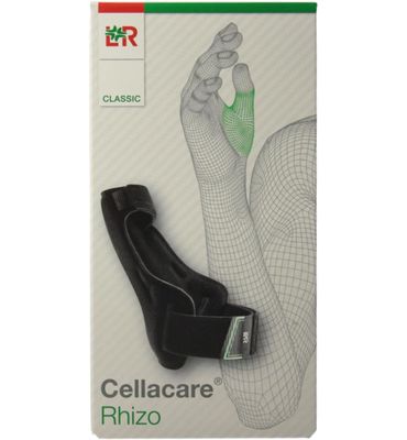 Cellacare Classic duimbrace rhizo maat 1 (1st) 1st