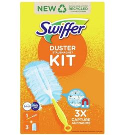 Swiffer Swiffer Dusters startkit Ambi Pur (1st)
