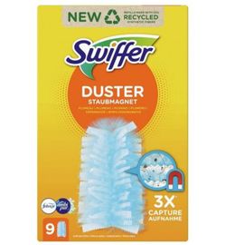Swiffer Swiffer Dusters refill ambi pur (9st)