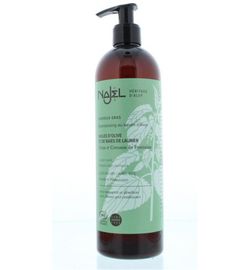 Najel Najel Aleppo shampoo vet haar (500ml)
