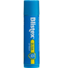 Blistex Blistex Lippenbalsem ultra spf50 stick (4.25g)