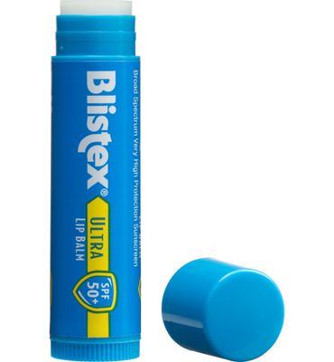 Blistex Lippenbalsem ultra spf50 stick (4.25g) 4.25g