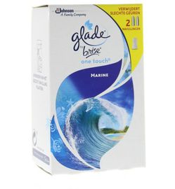 Glade Glade One touch marine 10 ml (2X10ML)