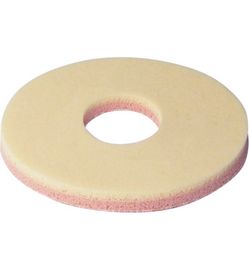 Deramed Deramed Eeltknobbel anti druk ring 3mm (4st)
