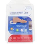 Deramed Hiel cup silicone maat S (2st) 2st thumb