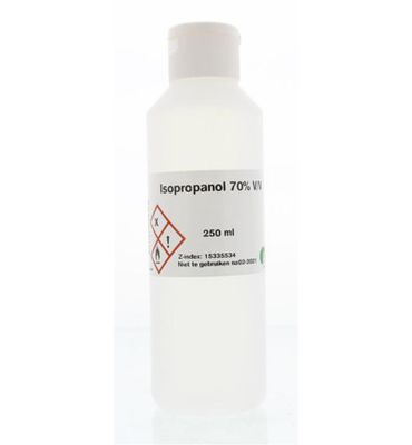 Orphi Isopropanol 70% (250ml) 250ml