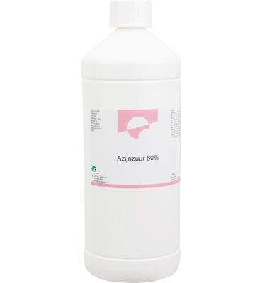 Orphi Azijnzuur essence 80% (1000ml) 1000ml
