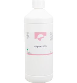 Orphi Orphi Azijnzuur essence 80% (1000ml)