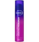 Andrelon Pink hairspray extra strong hold (250ml) 250ml thumb