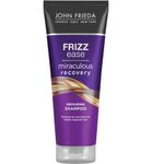 John Frieda Frizz ease shampoo miraculous recovery (50ML) 50ML thumb