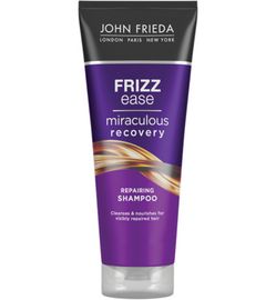 John Frieda John Frieda Frizz ease shampoo miraculous recovery (50ML)