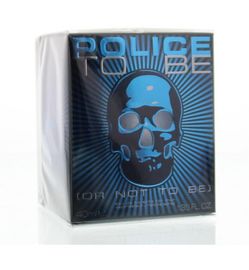 Police To Be Police To Be Or not to be men eau de toilette (40ml)