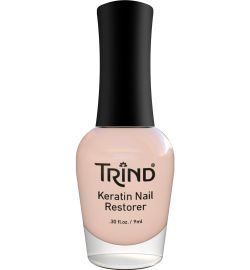 Trind Trind Nail care keratin restorer (9ml)