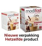 Modifast Intensive milkshake cafe (440g) 440g thumb