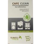 Single Tree Cafe clean (10ml) 10ml thumb