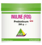 Snp Prebioticum inuline FOS (250g) 250g thumb