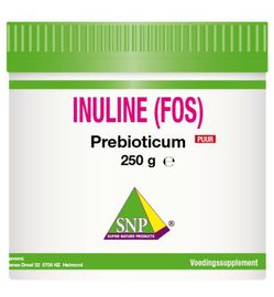 SNP Snp Prebioticum inuline FOS (250g)