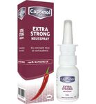 Capsinol Extra strong neusspray (20ml) 20ml thumb