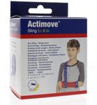 Actimove Sling 3.6cm x 1.4m kids (1st) 1st thumb