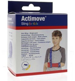 Actimove Actimove Sling 3.6cm x 1.4m kids (1st)