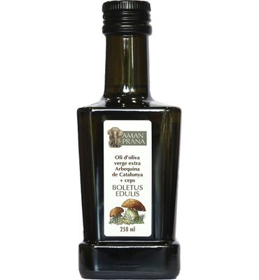 Amanprana Arbequina olive oil bio (250ml) 250ml