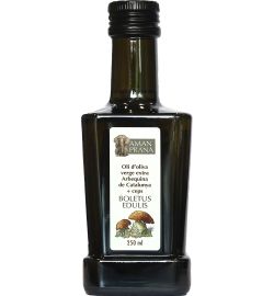 Amanprana Amanprana Arbequina olive oil bio (250ml)