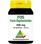 Snp FOS Fructo-oligosacchariden (90tb) 90tb thumb