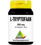 Snp L-Tryptofaan 500 mg (60ca) 60ca thumb
