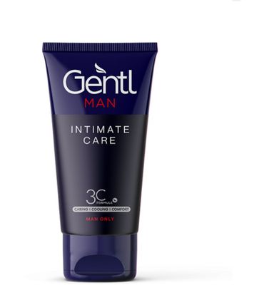 Gentl Man Man aftershave verzorging intieme zone (50ml) 50ml