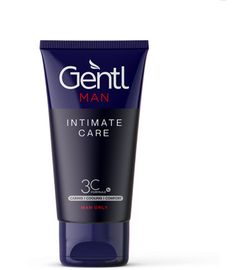Gentl Man Gentl Man Man aftershave verzorging intieme zone (50ml)