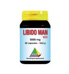 Snp Libido man 5000 mg puur (30ca) 30ca thumb