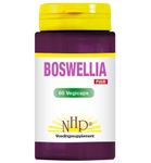 Nhp Boswellia 350 mg puur (60vc) 60vc thumb