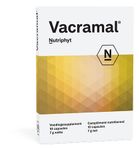 Nutriphyt Vacramal (10ca) 10ca thumb