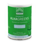 Mattisson Healthstyle Probiotic alkagreens poeder (300g) 300g thumb