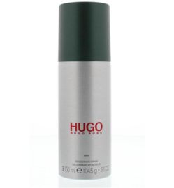 Hugo Boss Hugo Boss Deodorant vapo man (150ml)