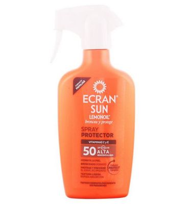 Ecran Sun milk sprayflacon SPF50 (300ml) 300ml