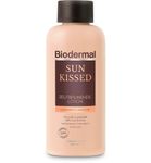 Biodermal Zelfbruinende lotion sun kiss (200ml) 200ml thumb