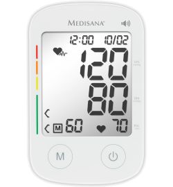 Medisana Medisana BU 535 Voice bovenarm bloeddrukmeter (1st)