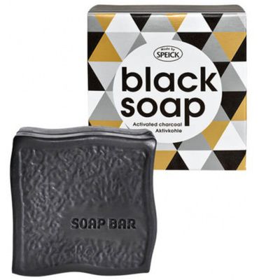 Speick Black soap (100g) 100g