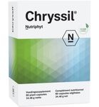 Nutriphyt Chryssil (60ca) 60ca thumb