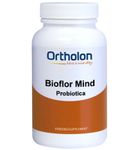 Ortholon Bioflor mind probiotica (50ca) 50ca thumb