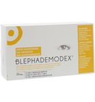 Diversen Blephademodex reiniging tissues (30st) 30st thumb