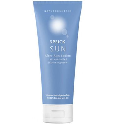 Speick Aftersun lotion (200ml) 200ml