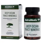 Nutramedix Deep ocean trace minerals (60vc) 60vc thumb