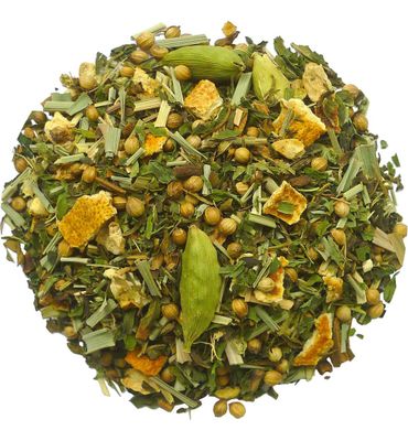 Geels Kruiden chai thee (1000g) 1000g